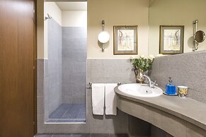 Boutique Hotel Villa Sostaga