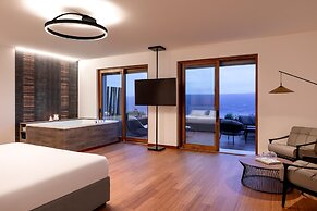 Boutique Hotel Villa Sostaga