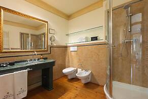 Boutique Hotel Villa Sostaga