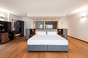 Boutique Hotel Villa Sostaga