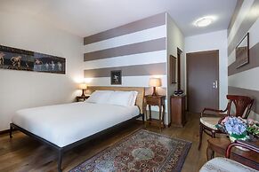 Boutique Hotel Villa Sostaga