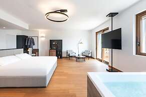 Boutique Hotel Villa Sostaga