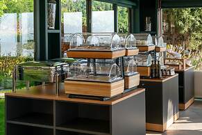 Boutique Hotel Villa Sostaga