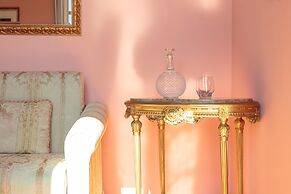 Boutique Hotel Villa Sostaga