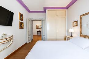 Boutique Hotel Villa Sostaga