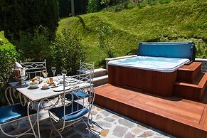 Boutique Hotel Villa Sostaga