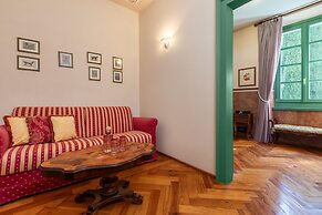 Boutique Hotel Villa Sostaga