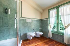 Boutique Hotel Villa Sostaga