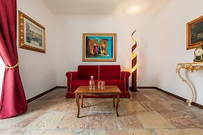 Boutique Hotel Villa Sostaga