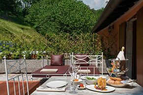 Boutique Hotel Villa Sostaga