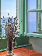 Boutique Hotel Villa Sostaga