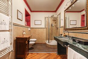 Boutique Hotel Villa Sostaga