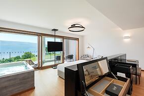 Boutique Hotel Villa Sostaga