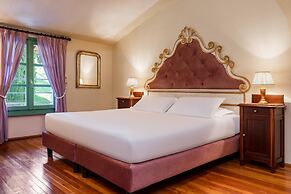Boutique Hotel Villa Sostaga
