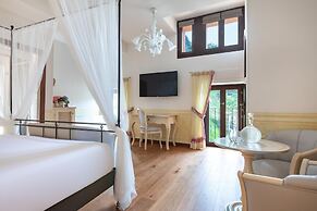 Boutique Hotel Villa Sostaga