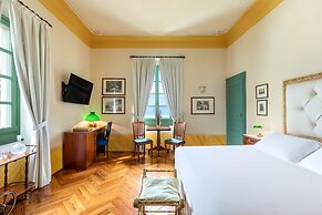 Boutique Hotel Villa Sostaga