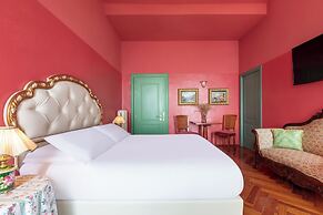 Boutique Hotel Villa Sostaga