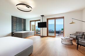 Boutique Hotel Villa Sostaga