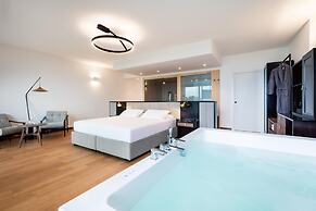 Boutique Hotel Villa Sostaga