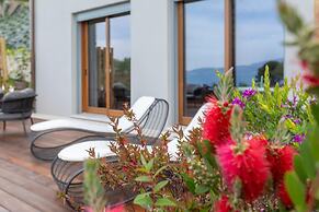 Boutique Hotel Villa Sostaga