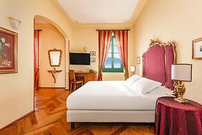 Boutique Hotel Villa Sostaga