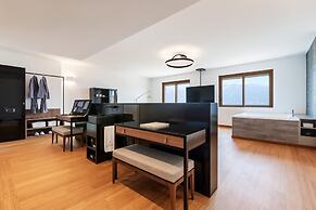 Boutique Hotel Villa Sostaga