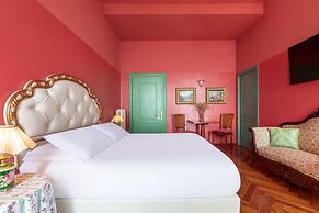 Boutique Hotel Villa Sostaga