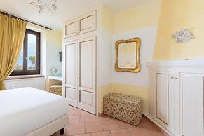 Boutique Hotel Villa Sostaga