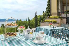 Boutique Hotel Villa Sostaga