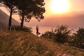 Boutique Hotel Villa Sostaga