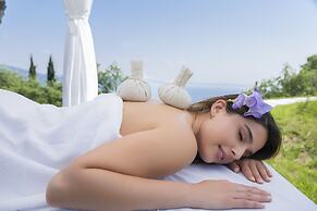 Boutique Hotel Villa Sostaga