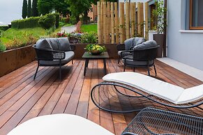 Boutique Hotel Villa Sostaga