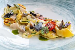 Boutique Hotel Villa Sostaga