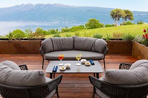 Boutique Hotel Villa Sostaga