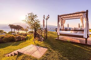 Boutique Hotel Villa Sostaga