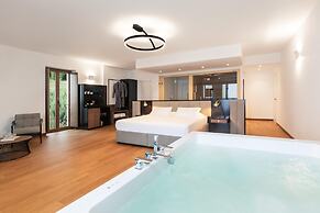 Boutique Hotel Villa Sostaga