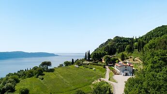 Boutique Hotel Villa Sostaga