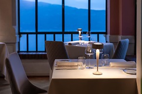 Boutique Hotel Villa Sostaga