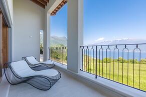 Boutique Hotel Villa Sostaga