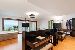 Boutique Hotel Villa Sostaga