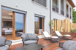 Boutique Hotel Villa Sostaga