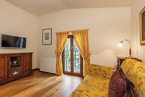 Boutique Hotel Villa Sostaga