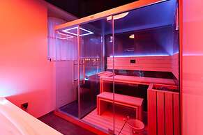 Boutique Hotel Villa Sostaga