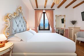 Boutique Hotel Villa Sostaga