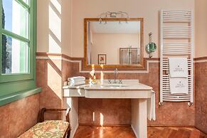 Boutique Hotel Villa Sostaga