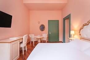 Boutique Hotel Villa Sostaga