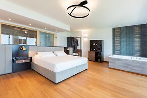 Boutique Hotel Villa Sostaga