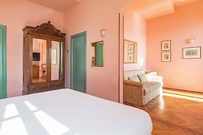 Boutique Hotel Villa Sostaga