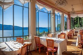 Boutique Hotel Villa Sostaga
