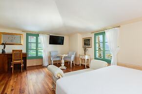 Boutique Hotel Villa Sostaga